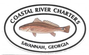 Coastal River Charters - logo